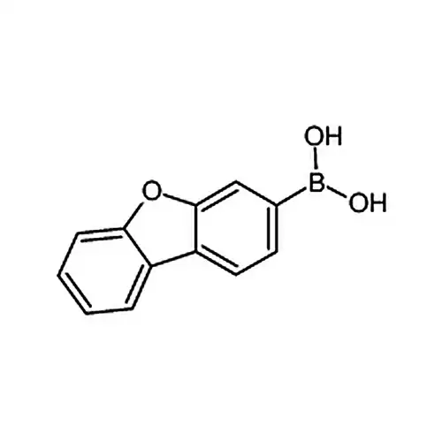 二苯并呋喃-3-硼酸