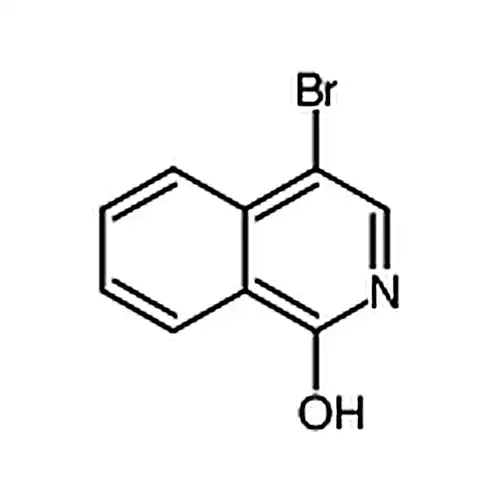 4-溴-1(2H)-异喹啉酮