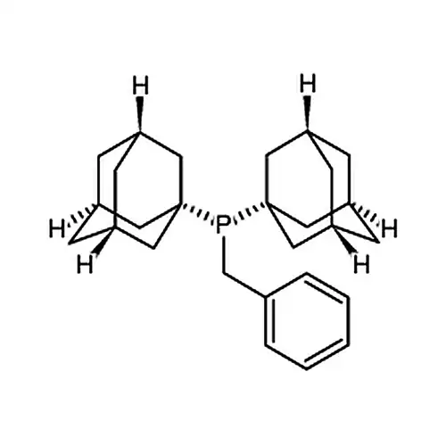 苄基二金刚烷基膦