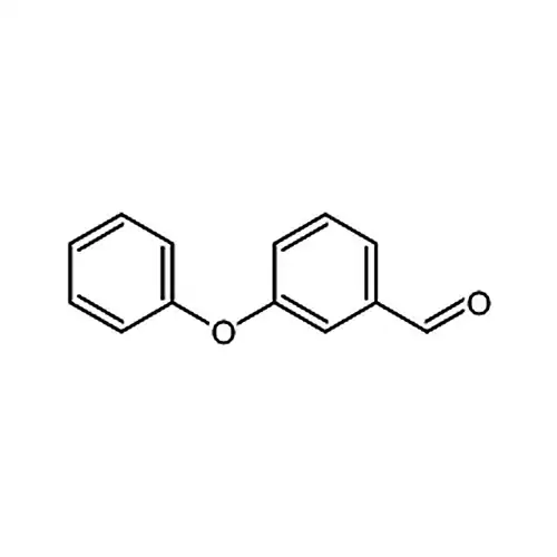 3-苯氧基苯甲醛