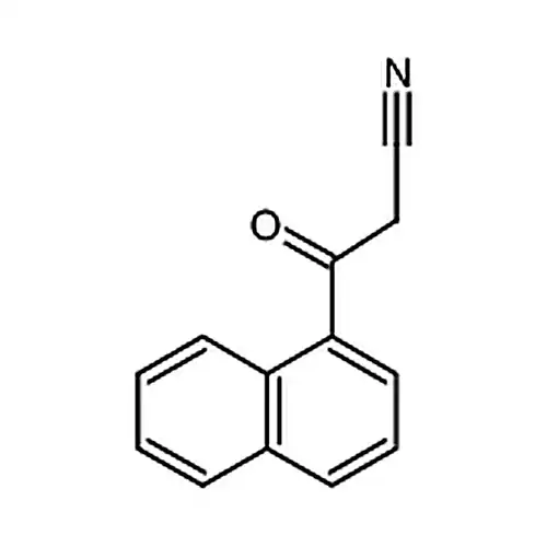 1-萘苯甲酰基乙腈