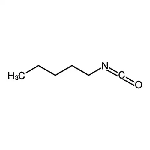 异氰酸戊酯