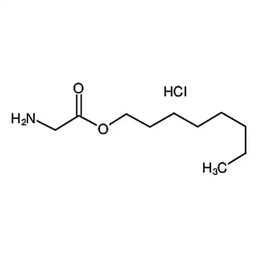 甘氨酸正辛酯盐酸盐