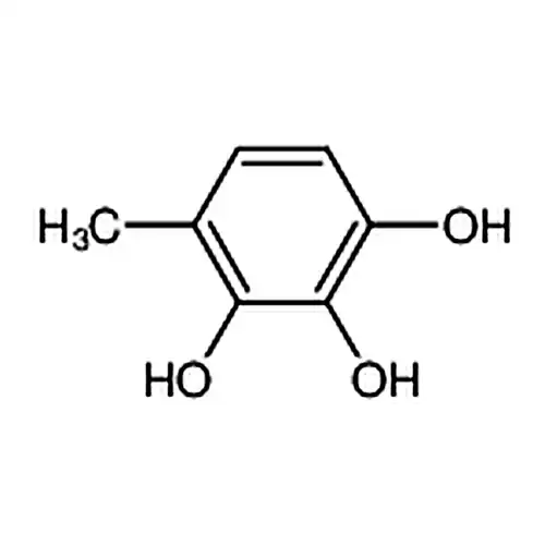 2，3，4-三羟基甲苯