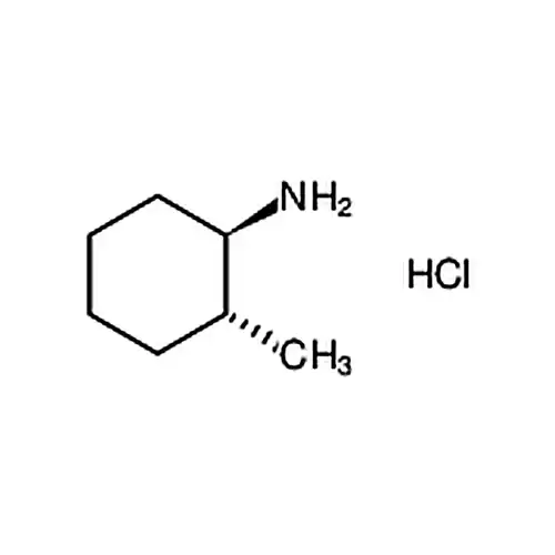 反-2-甲基环已胺盐酸盐