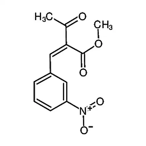 3-硝基苯叉基乙酰乙酸乙酯