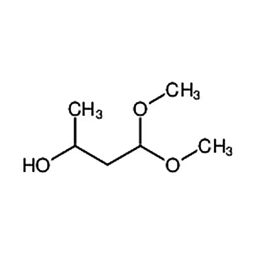 3-羟基丁醛缩二甲醇