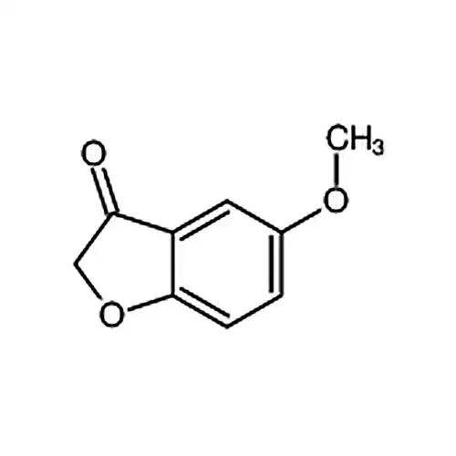 5-甲氧基-3-苯并呋喃酮