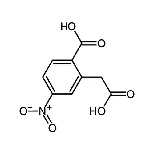 2-(羧甲基)-4-硝基苯甲酸