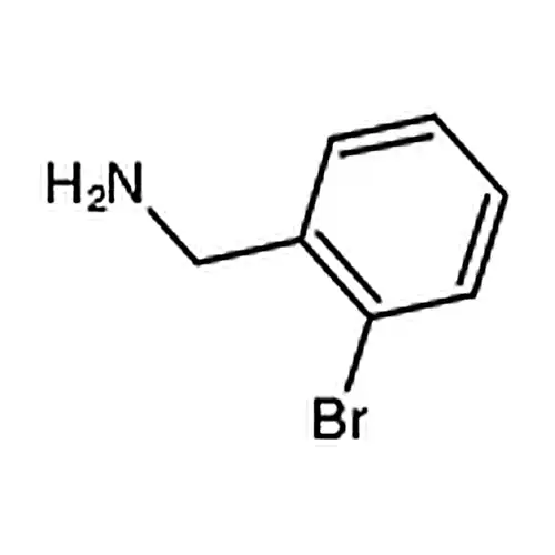 2-溴苯甲胺