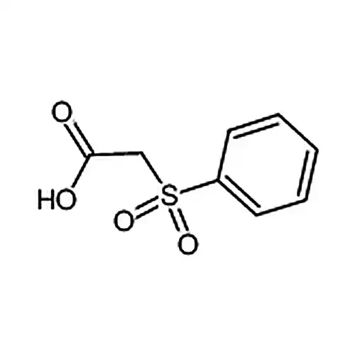 (苯磺酰)乙酸