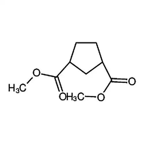 顺式二甲基环戊烷-1，3-二甲酸酯