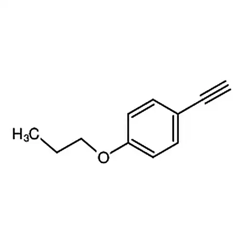 4-炔基苯乙醚