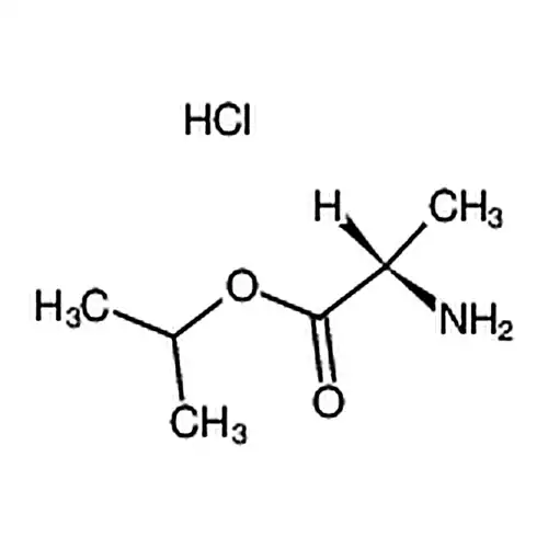 D-丙氨酸异丙酯盐酸盐