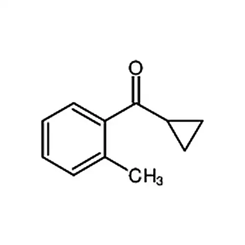 环丙基2-甲基苯基酮