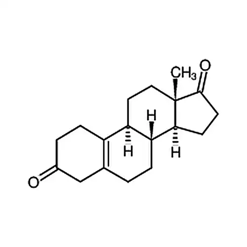 19-去甲基-5(10)-雄烯二酮