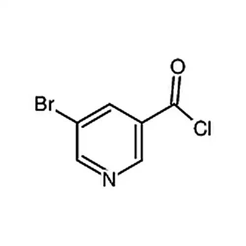 5-溴烟酰氯