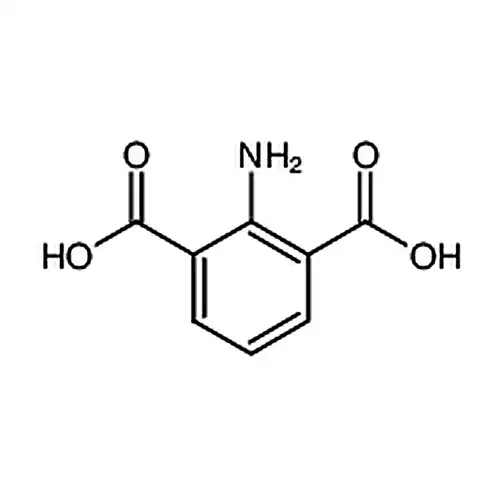2-氨基间苯二甲酸