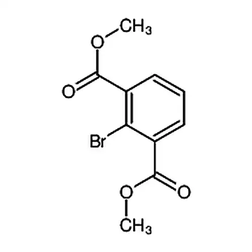 2-溴间苯二甲酸二甲酯