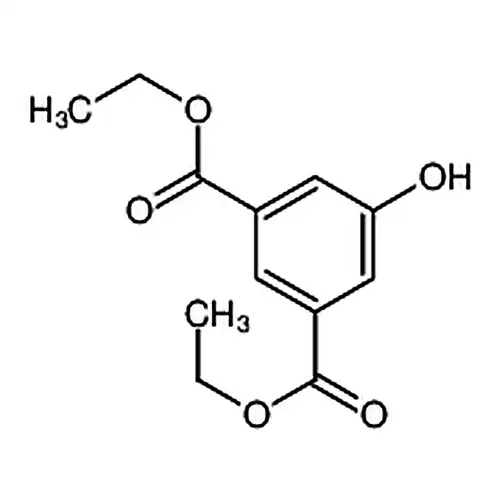5-羟基间苯二甲酸二乙酯