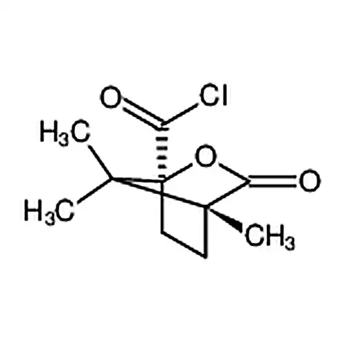 (1S)-(-)-莰烷酰氯
