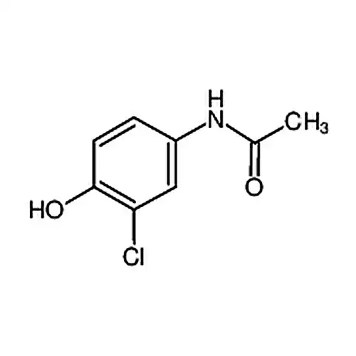 N-(3-氯-4-羟基苯基)乙酰胺