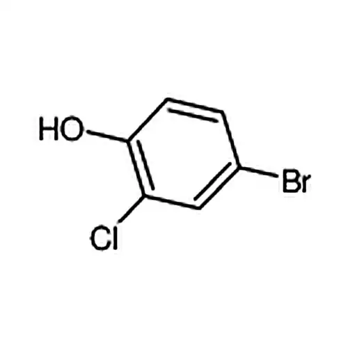 4-溴-2-氯苯酚
