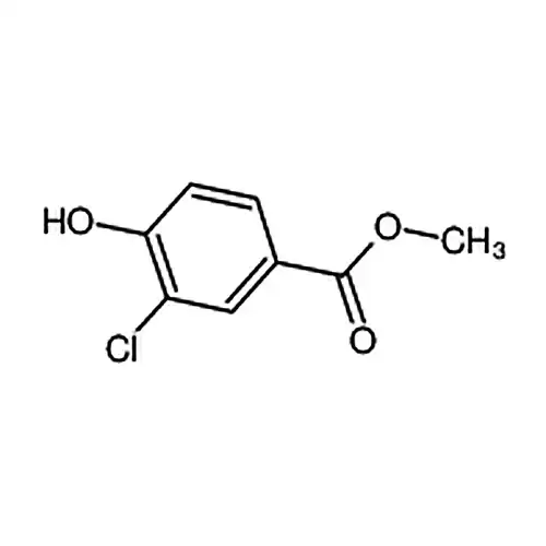 3-氯-4-羟基苯甲酸甲酯