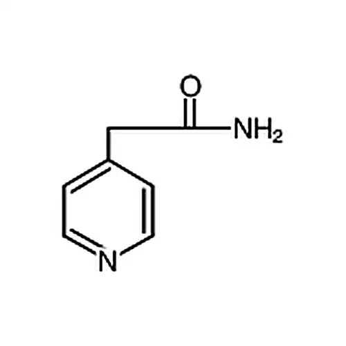 2-(吡啶-4-基)乙酰胺