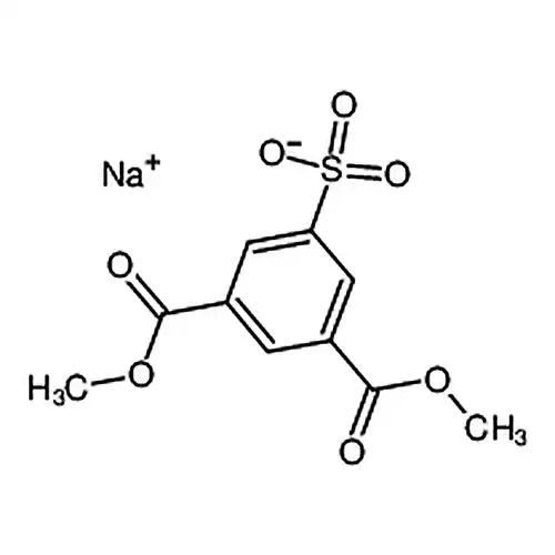 间苯二甲酸二甲酯-5-磺酸钠