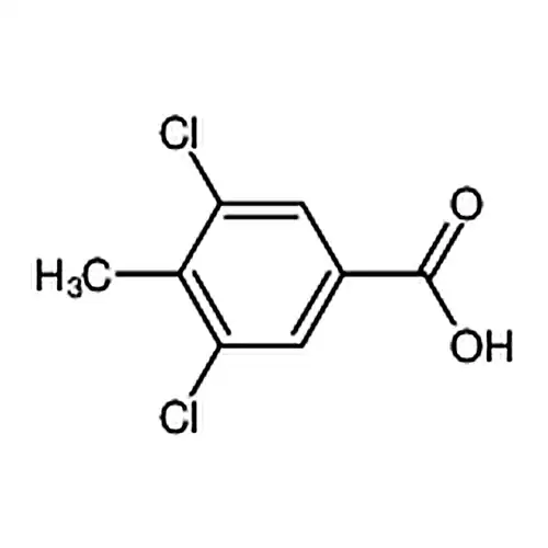 3，5-二氯-4-甲基苯甲酸