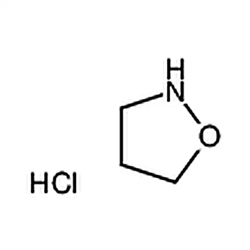 异恶唑烷盐酸盐
