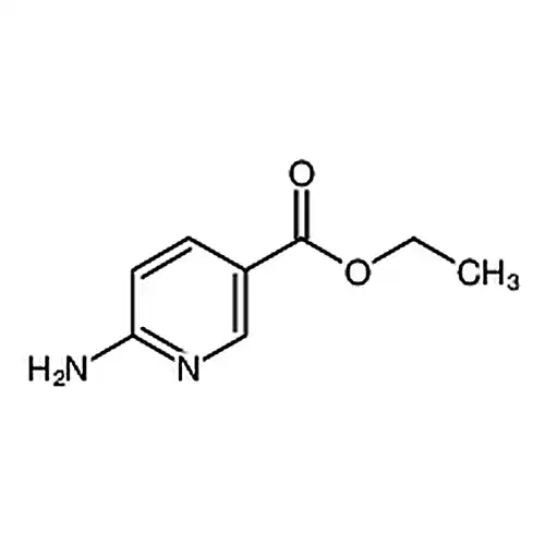 6-氨基烟酸乙酯;2-氨基-5-吡啶甲酸乙酯