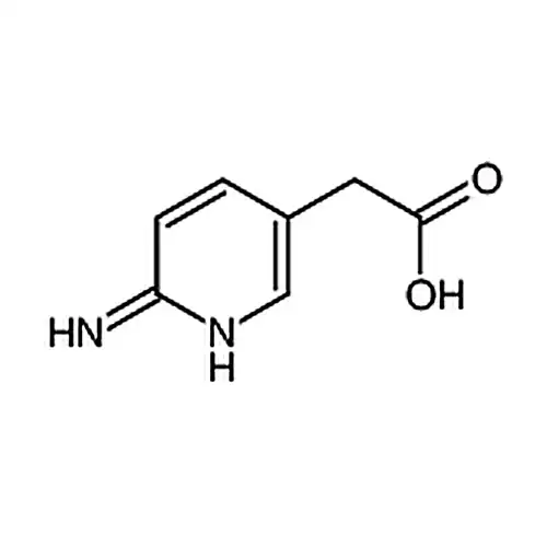 6-氨基吡啶-3-乙酸