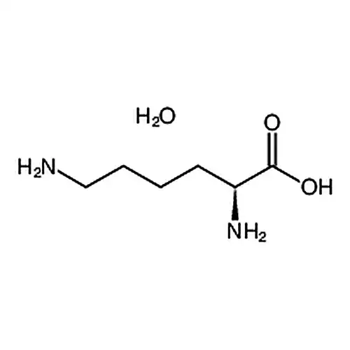 L-赖氨酸 水合物