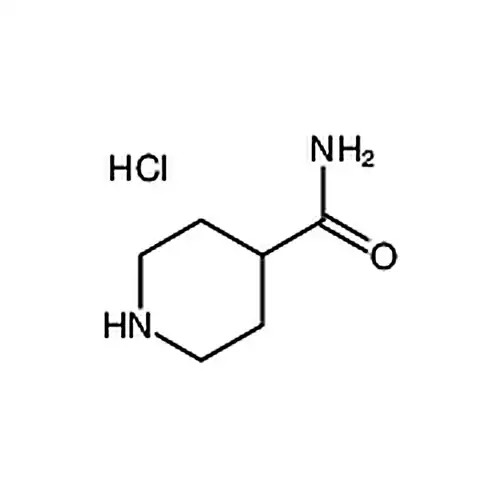 哌啶-4-甲酰胺盐酸盐