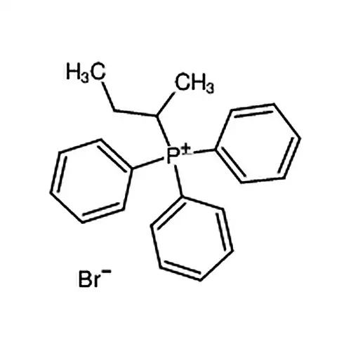 (2-丁基)三苯基溴化膦