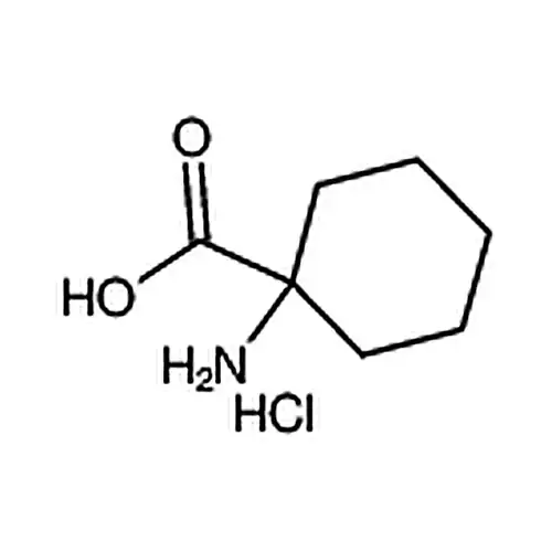 1-氨基-1-环己烷羧酸盐酸盐