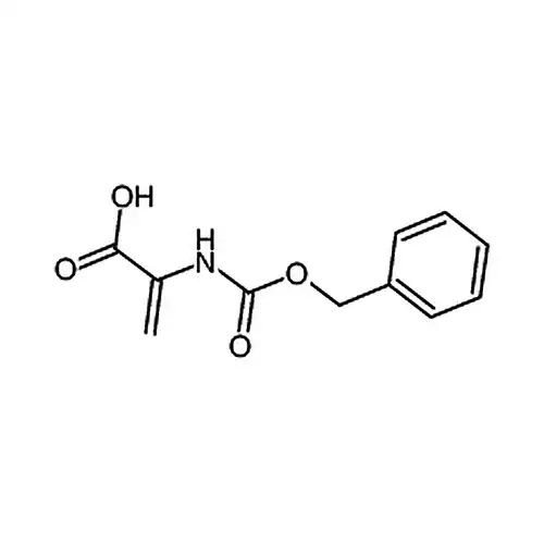 Z-脱氢丙氨酸