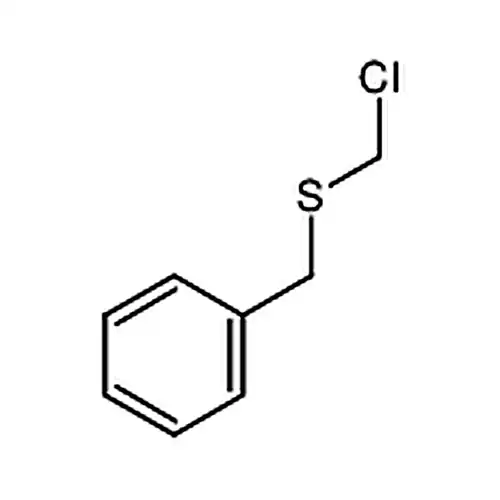 苄基氯甲基硫醚