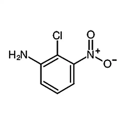 2-氯-3-硝基苯胺