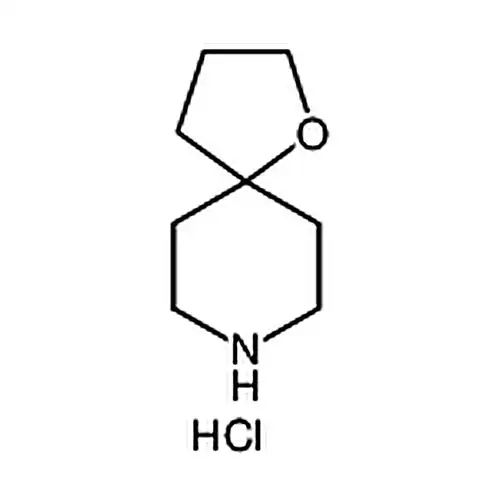 1-氧杂-8-氮杂-螺[4，5]癸盐酸盐