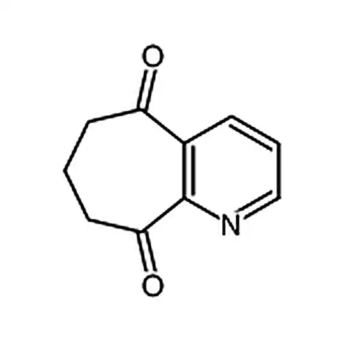 环庚烷并[b]吡啶-5，9-二酮