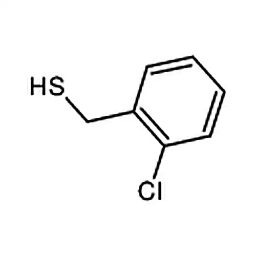 2-氯代苄硫醇
