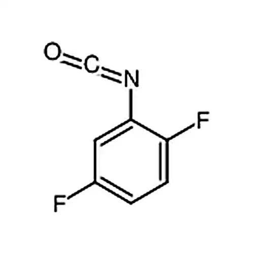 异氰酸2,5-二氟苯酯