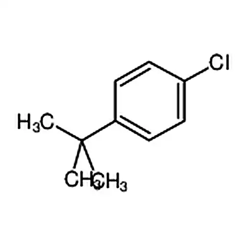 1-叔丁基-4-氯苯