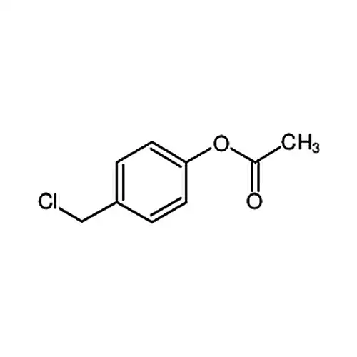 4-(氯甲基)苯基乙酸酯