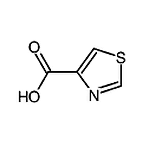 噻唑-4-甲酸