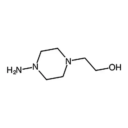 1-氨基-4-(2-羟乙基)哌嗪