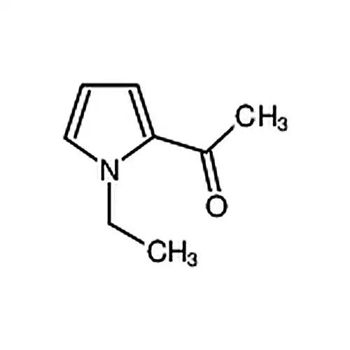 2-乙酰基-1-乙基吡咯